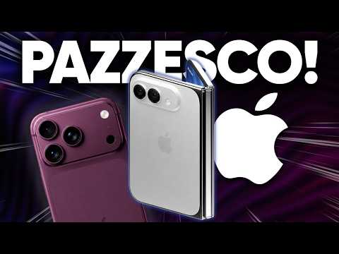 Ultimo video dal canale YouTube