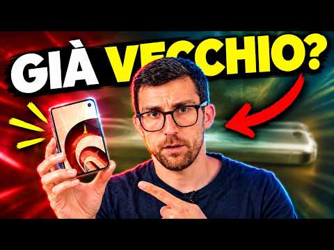 Ultimo video dal canale YouTube