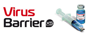 virusbarrier x5