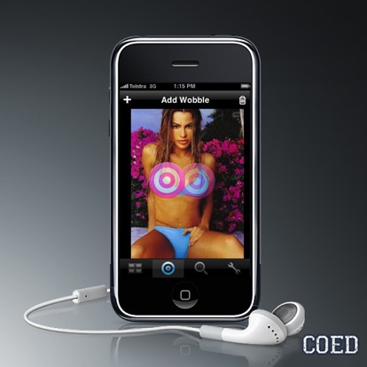 wobble-iphone-app