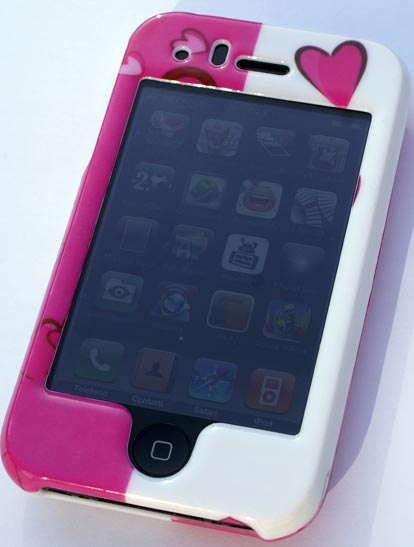 donne iphone 3g donne iphone 3g