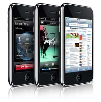 iphone-3g iphone-3g