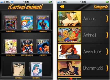 CONTEST: codici redeem iCartoni Animati per i 2 utenti più veloci! [CODICI INVIATI]
