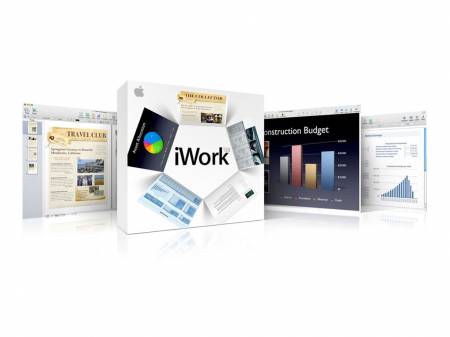 Apple aggiorna le proprie applicazioni della suite iWork per iOS