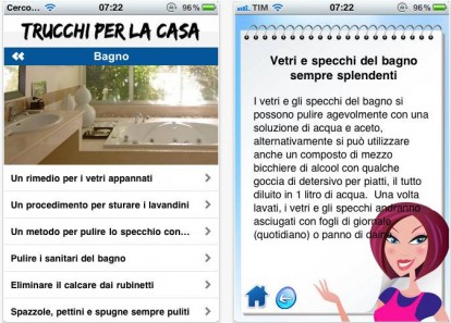 Trucchi in casa: tanti utili consigli per la vita quotidiana ... Consigli per la casa