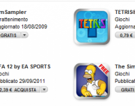 Electronic Arts sconta moltissimi dei suoi titoli su App Store per il Giorno del Ringraziamento