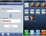 SBFacebook, crea collegamenti all’applicazione Facebook nella Home – Cydia