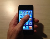 LaunchVibrate, il telefono vibra quando lanci un’app – Cydia