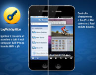 LogMeIn Ignition si aggiorna introducendo la feature My Cloud Bank