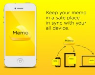 Memo – Sticky Notes: crea post-it, proteggili e condividili attraverso iCloud