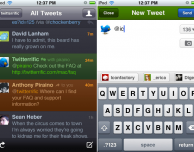 Twitterrific si aggiorna alla versione 4.4.3 introducendo moltissime novità!