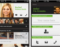 Evernote presenta “Hello” la nuova applicazione per ricordare persone ed esperienze
