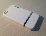 Custodia ad incastro “Snap on Rubber” by Jisoncase – la recensione di iPhoneItalia