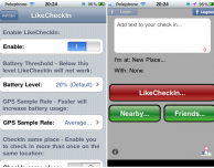 LikeCheckIn, la geolocalizzazione su Facebook non è mai stata così semplice – Cydia