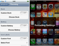 Springtomize 2, la recensione del tweak che modifica ogni aspetto di iOS – Cydia