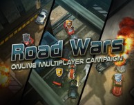 Death Rally 2.0: nuovo corposo aggiornamento per il racing game di Remedy Entertainment