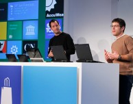 Windows 8 Store, la risposta di Microsoft all’App Store di Apple arriverà a febbraio