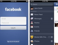 L’app di Facebook si aggiorna correggendo il bug dei commenti