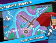 Flight Control si aggiorna alla versione 1.9.3 con una nuova mappa ed una nuova funzione!