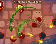 Fruit Ninja: un aggiornamento previsto per il 24 Maggio