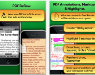 GoodReader per iPhone si aggiorna introducendo alcune novità