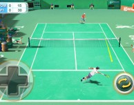 Il gioco Real Tennis in offerta gratuita su App Store!