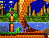 Sonic CD, quando la storia dei videogame sbarca su iPhone