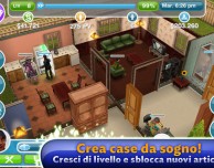 The Sims Gratis approda su App Store