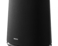 Sony SA-N410, il nuovo altoparlante Wi-Fi [CES 2012]