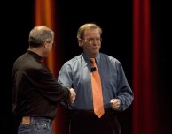 Jobs chiese a Google di non assumere dipendenti Apple