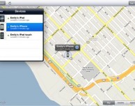 Ladro catturato grazie all’utilizzo di Find My Phone