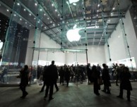 Apple pensa di aprire un nuovo Apple Store in India