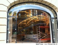 A Febbraio aprirà il primo apple store in Olanda