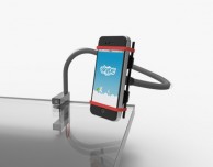 Native Union Facedock, sostegno da tavolo per chiamate con FaceTime [CES 2012]