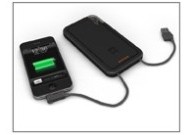 XtremeMac mostra nuovi caricabatteria per iPhone [CES 2012]