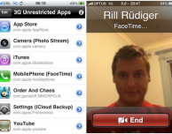 3G Unrestrictor 5: una versione tutta nuova del tweak per sbloccare l’utilizzo del 3G nelle funzioni non supportate – Cydia