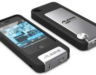 Ampcase, la custodia Alesis per un miglior ascolto in cuffia
