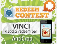 CONTEST: vinci 3 codici redeem per AntiCrop [VINCITORI]