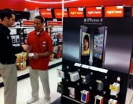 Apple avrà angoli di store in negozi selezionati?