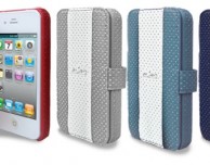 Custodia Puro Golf Booklet per iPhone 4/4S – La Recensione di iPhoneItalia