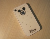 Custodia “Disney” per iPhone 4/4S by Viva – la recensione di iPhoneItalia