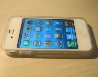 Bumper trasparente per iPhone 4/4S by Mellogs – la recensione di iPhoneItalia