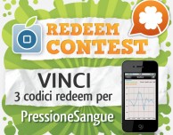 CONTEST: vinci 3 codici redeem per PressioneSangue [VINCITORI]