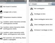 Etichettes, l’app gratuita che ti spiega come leggere le etichette dei vestiti