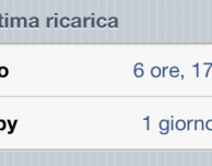 iOS 5.1 beta 3 e la batteria dell’iPhone 4S che non si scarica più!