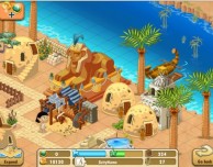 Nuove informazioni su Pyramidville Adventure, l’atteso gioco ambientato in Egitto