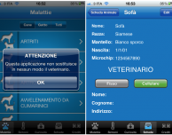 MyVet, l’applicazione per la cura del vostro cane e del vostro gatto – Anteprima
