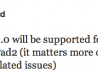 MuscleNerd: il jailbreak dell’iPhone 4S arriverà anche per iOS 5.0