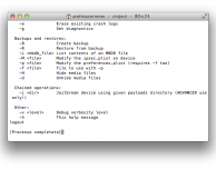 Il Dev-Team rilascia “CLI”, il tool per il jailbreak da linea di comando per OS X