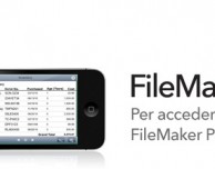 FileMaker annuncia il Kit Sanità per avere le cartelle cliniche su iPhone